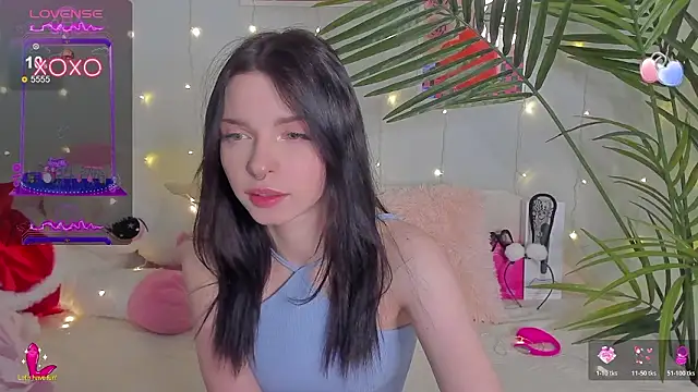 BlackyLii online show from 01-14-26, 12:49