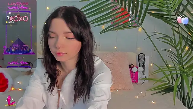 BlackyLii online show from 01-16-26, 12:36