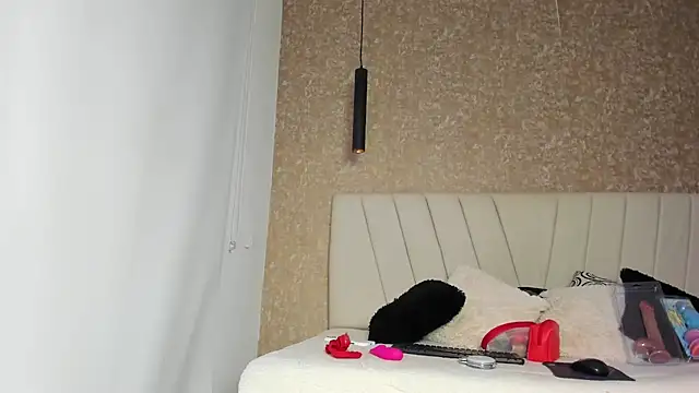 Amaranta carey online show from 03-30-26, 11:28