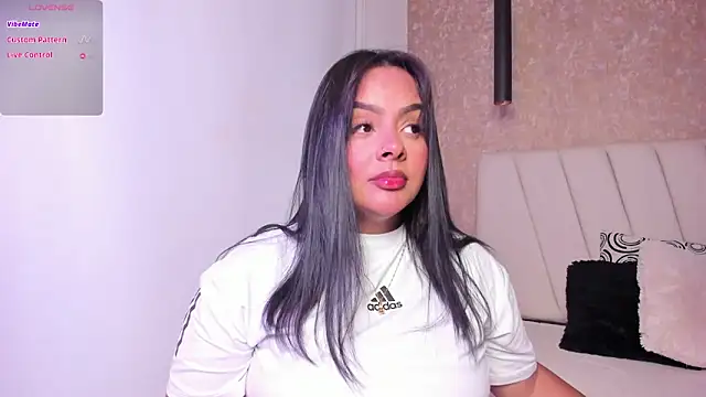 Amaranta carey online show from 04-07-26, 01:06