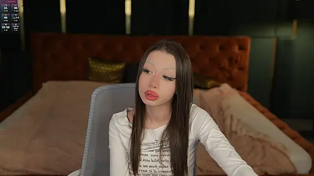 Naomi 054 online show from 10-03-25, 03:09