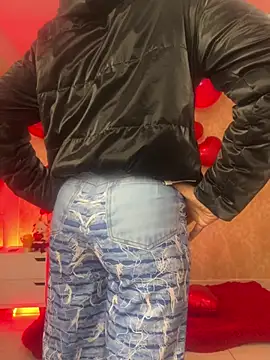 Snapshot of MorenaLush_Eup chatting on 02-11-26, 01:10 MorenaLush Eup online show from 02-11-26, 01:10