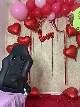 Snapshot of MorenaLush_Eup chatting on 02-18-26, 02:07 MorenaLush Eup online show from 02-18-26, 02:07