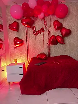 Snapshot of MorenaLush_Eup chatting on 02-22-26, 02:45 MorenaLush Eup online show from 02-22-26, 02:45