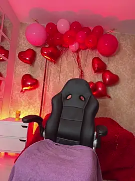 Snapshot of MorenaLush_Eup chatting on 02-23-26, 12:52 MorenaLush Eup online show from 02-23-26, 12:52