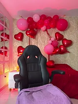 Snapshot of MorenaLush_Eup chatting on 02-24-26, 12:41 MorenaLush Eup online show from 02-24-26, 12:41