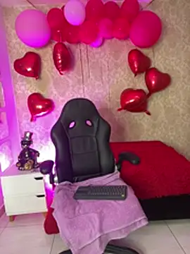 Snapshot of MorenaLush_Eup chatting on 03-02-26, 12:13 MorenaLush Eup online show from 03-02-26, 12:13