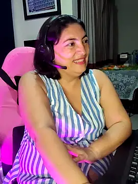 lina maria99 online show from 10-05-25, 07:07