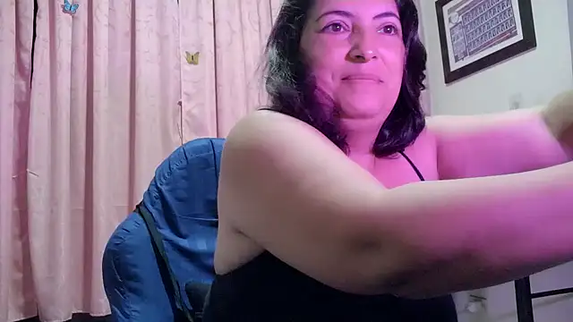 lina maria99 online show from 04-12-26, 10:31