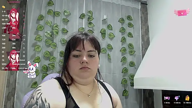 anishasanchezcm101 online show from 12-14-25, 04:07