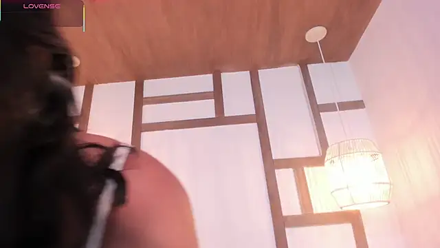 HannahMontgomery online show from 09-15-25, 04:07