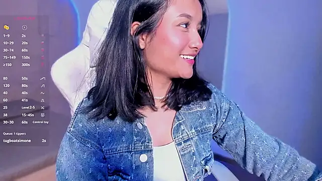 HannahMontgomery online show from 02-14-26, 04:59