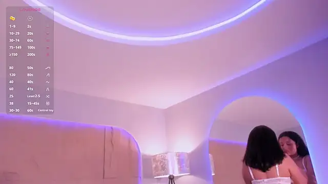 HannahMontgomery online show from 04-01-26, 05:21