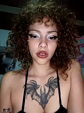 elisabethflores online show from 01-06-26, 02:37