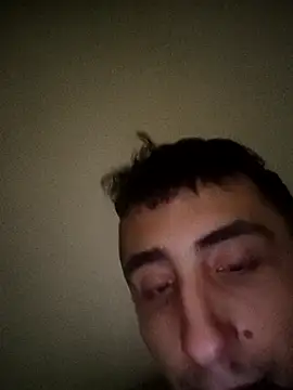 TolgaAkyol 20 online show from 10-19-25, 05:52