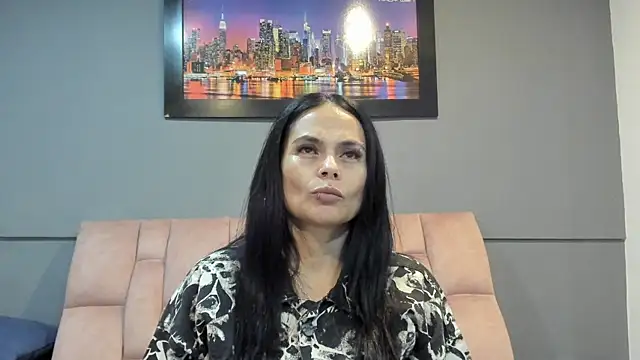CharlotteCottin online show from 07-22-26, 11:13