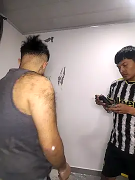 DADDYTTEDY1 online show from 01-15-26, 01:43