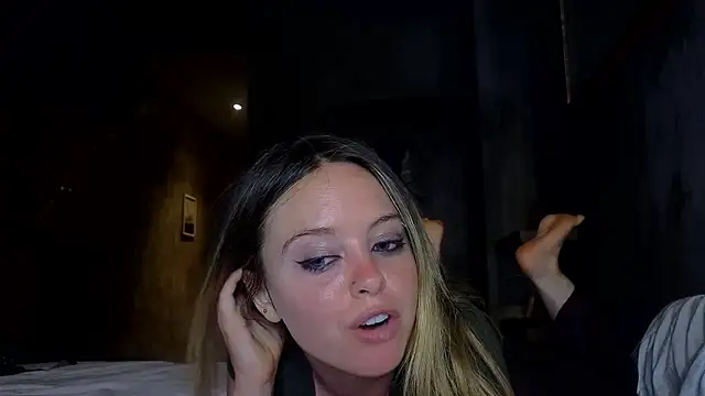 TheQueenCobra online show from 01-09-26, 11:24