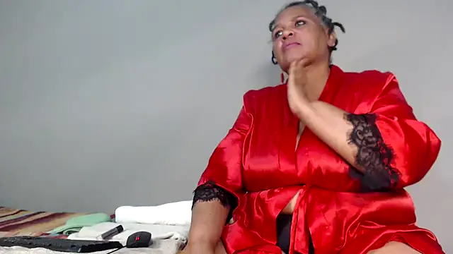 GrandBustyMelon online show from 09-17-25, 05:09