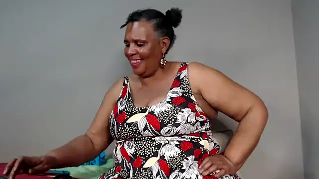 GrandBustyMelon online show from 09-19-25, 09:04