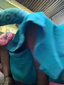 Hot Kajal5 online show from 02-05-26, 02:05