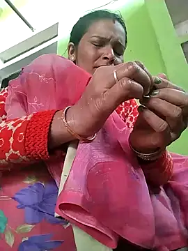 Hot Kajal5 online show from 02-19-26, 03:02