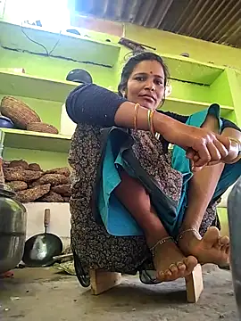 Hot Kajal5 online show from 02-21-26, 04:13