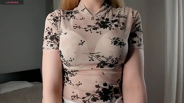 MarenRawicki online show from 10-07-25, 07:49