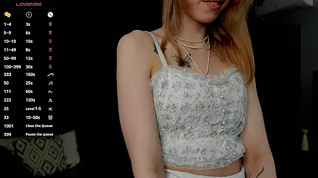 MarenRawicki online show from 01-10-26, 06:59