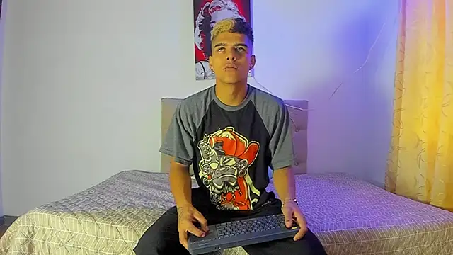 wyatt 3 online show from 09-18-25, 11:45