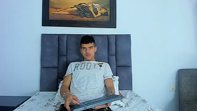 wyatt 3 online show from 01-14-26, 12:11