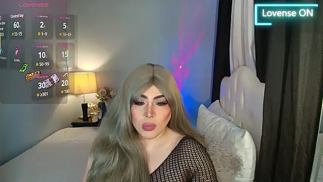 Unforgettable Maria online show from 01-12-26, 03:23