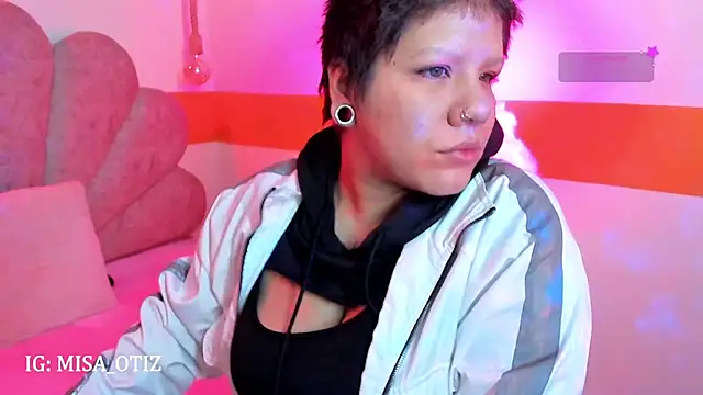 Melissa Adamsx online show from 09-12-25, 11:10