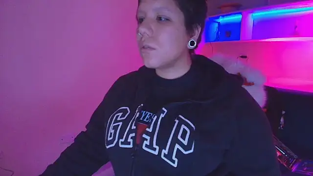 Melissa Adamsx online show from 09-16-25, 11:22