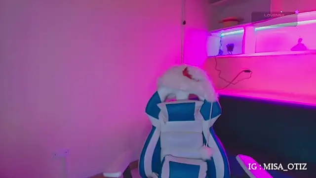 Melissa Adamsx online show from 09-19-25, 11:00