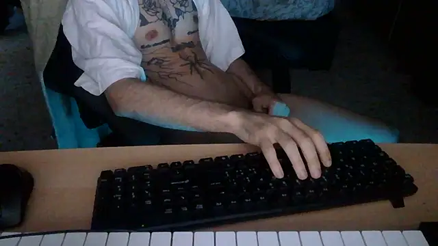 Kryk97 online show from 06-16-26, 06:21