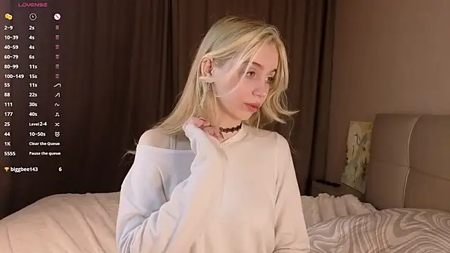 JaymieVigen online show from 04-05-26, 03:36