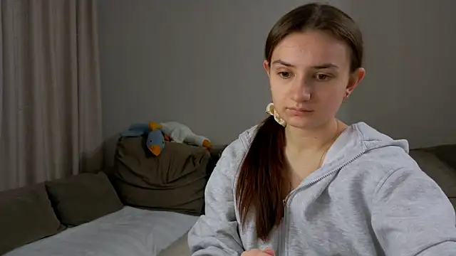 Lelia Vibe online show from 02-05-26, 05:39