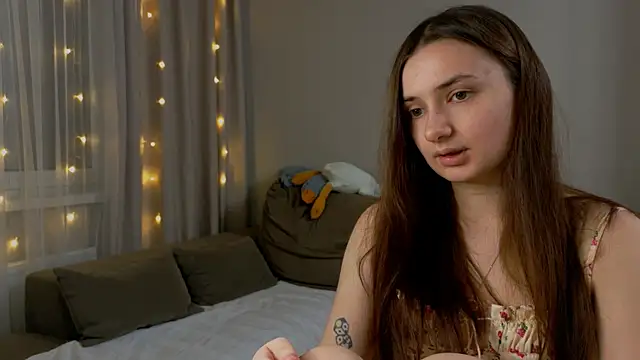 Lelia Vibe online show from 02-15-26, 11:01