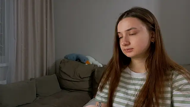 Lelia Vibe online show from 02-23-26, 03:53