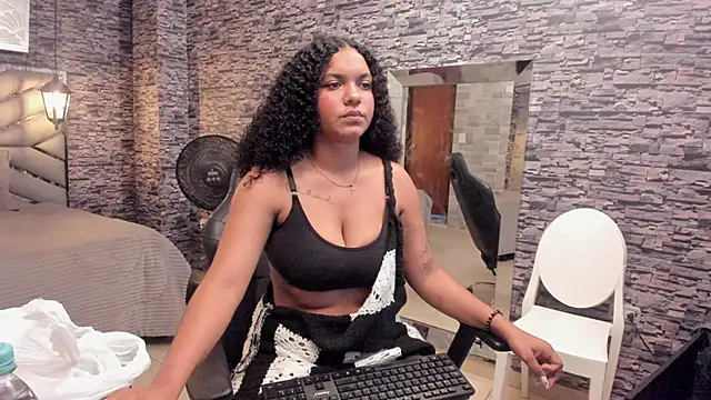 BellyBigBoobs online show from 10-02-25, 02:46