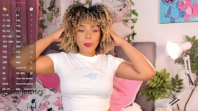 isajonnes18 online show from 02-20-26, 12:07