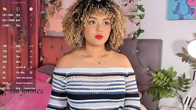 isajonnes18 online show from 02-24-26, 11:36