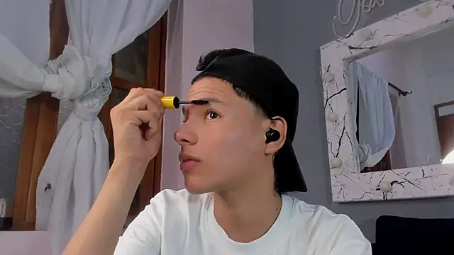 camillo virgil online show from 09-10-25, 11:32