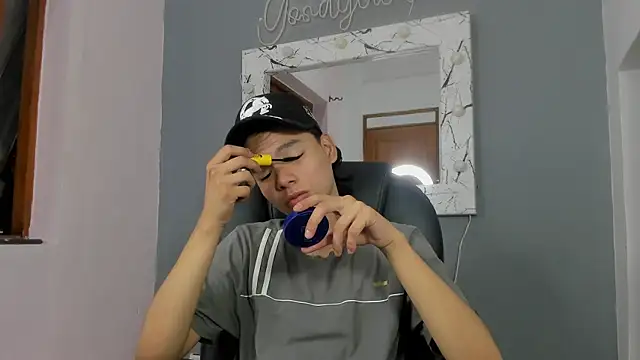 camillo virgil online show from 10-03-25, 10:56