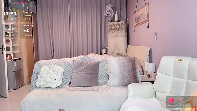 Y2Luvk online show from 10-13-25, 11:27