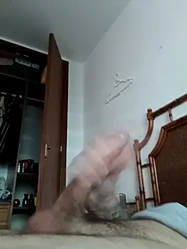 DannySastre91 online show from 09-30-25, 05:18