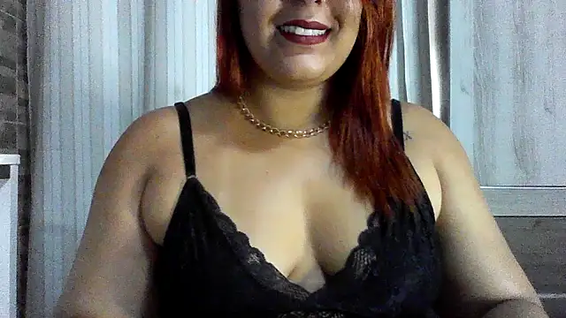 RuivaMisteriosa3 online show from 10-29-25, 11:34