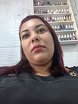 RuivaMisteriosa3 online show from 02-27-26, 01:00