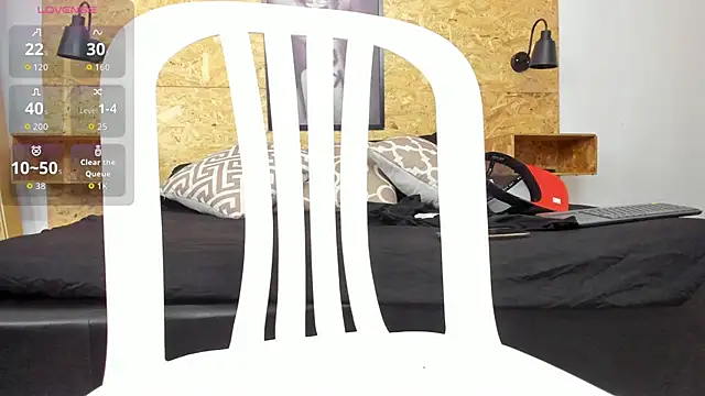 santiblack7 online show from 09-17-25, 08:10